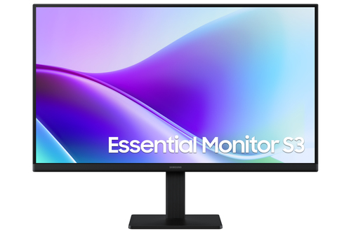 24 Zoll Samsung S24F320GAU, 60cm TFT, 120 Hz, Full HD, 5ms, 2x HDMI 24 Zoll Samsung S24F320GAU, 60cm TFT, 120 Hz, Full HD, 5ms, 2x HDMI