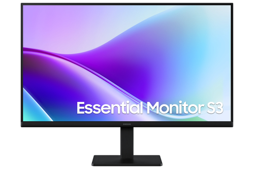 27 Zoll Samsung S27F320GAU, 68cm TFT, 120 Hz, Full HD, 5ms, 2x HDMI 27 Zoll Samsung S27F320GAU, 68cm TFT, 120 Hz, Full HD, 5ms, 2x HDMI