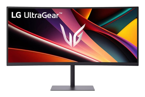 34 Zoll LG 34G630A-B, 86cm TFT, 240 Hz, Wide Quad HD, 1ms, 2x HDMI, 1x DP 34 Zoll LG 34G630A-B, 86cm TFT, 240 Hz, Wide Quad HD, 1ms, 2x HDMI, 1x DP