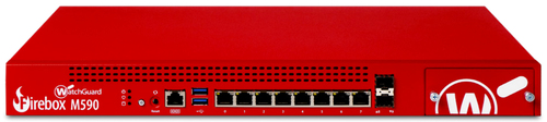WatchGuard M590&comma; Firewall