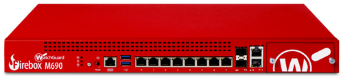 WatchGuard M690&comma; Firewall