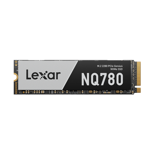 1 TB SSD Lexar NQ780, lesen: 6000 MB/s, schreiben: 2500 MB/s 1 TB SSD Lexar NQ780, lesen: 6000 MB/s, schreiben: 2500 MB/s