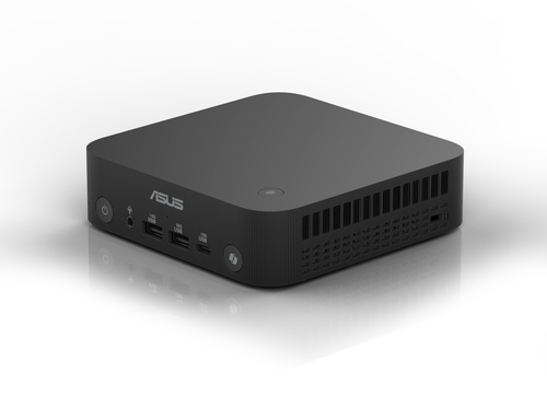 ASUS PN54-S70011HN Mini-PC, AMD Ryzen AI 7 350 (8C/16T), 1 TB PCIe SSD, 32 GB RAM, Win 11 Home ASUS PN54-S70011HN Mini-PC, AMD Ryzen AI 7 350 (8C/16T), 1 TB PCIe SSD, 32 GB RAM, Win 11 Home