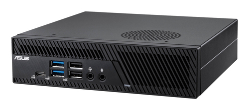 ASUS PB63-B5204AH Mini-PC&comma; Intel Core i5 i5-14400 &lpar;10C&sol;16T&rpar;&comma; 512 GB PCIe SSD&comma; 16 GB RAM&comma; Win 11 Pro