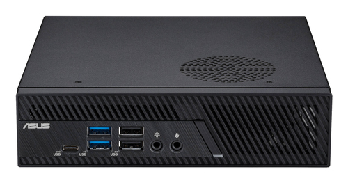 ASUS PB63-B7202MH Mini-PC, Intel Core i7 i7-14700 (20C/28T), 512 GB PCIe SSD, 16 GB RAM, Nein ASUS PB63-B7202MH Mini-PC, Intel Core i7 i7-14700 (20C/28T), 512 GB PCIe SSD, 16 GB RAM, Nein