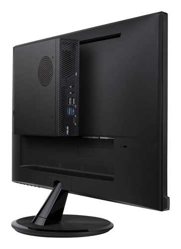 ASUS PB63-B7205AH Mini-PC&comma; Intel Core i7 i7-14700 &lpar;20C&sol;28T&rpar;&comma; 512 GB PCIe SSD&comma; 16 GB RAM&comma; Win 11 Pro