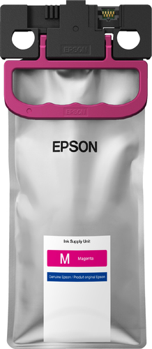 Epson C13T13M340, original, magenta Epson C13T13M340, original, magenta
