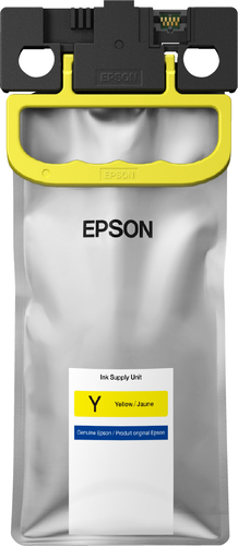 Epson C13T13M440, original, gelb Epson C13T13M440, original, gelb