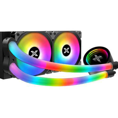 Xigmatek Neon Aqua 240mm Xigmatek Neon Aqua 240mm