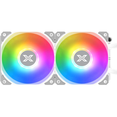 Xigmatek Liquid Killer X Arctic 240 Xigmatek Liquid Killer X Arctic 240