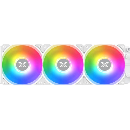 Xigmatek Liquid Killer X Arctic 360mm Xigmatek Liquid Killer X Arctic 360mm