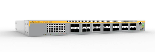 Allied Telesis AT-x540L-28XS-50 L3 Managed Switch, x RJ-45, Backplane: 560 Gbit/s Allied Telesis AT-x540L-28XS-50 L3 Managed Switch, x RJ-45, Backplane: 560 Gbit/s
