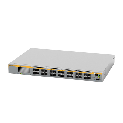 Allied Telesis AT-x250-28XS-50 L3 Managed Switch&comma; x RJ-45&comma; Backplane&colon; 560 Gbit&sol;s