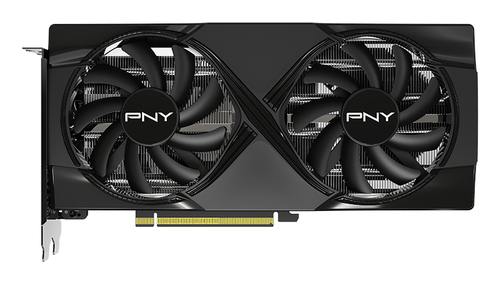PNY GeForce RTX 5060 Ti, 16GB GDDR7 Grafikkarte, 1x HDMI, 3x DP PNY GeForce RTX 5060 Ti, 16GB GDDR7 Grafikkarte, 1x HDMI, 3x DP