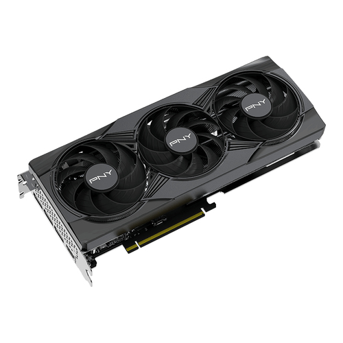 PNY GeForce RTX 5060 8GB&comma; 8GB GDDR7 Grafikkarte&comma; 1x HDMI&comma; 3x DP