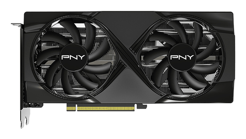 PNY GeForce RTX 5060 Ti OC&comma; 8GB GDDR7 Grafikkarte&comma; 1x HDMI&comma; 3x DP