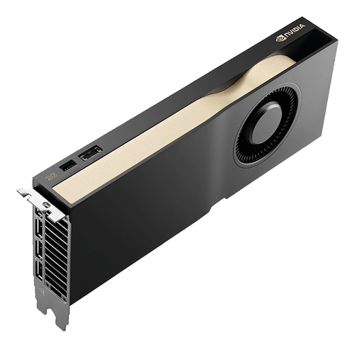 PNY RTX PRO 4500 Blackwell, 32GB GDDR7 Grafikkarte, 4x DP PNY RTX PRO 4500 Blackwell, 32GB GDDR7 Grafikkarte, 4x DP