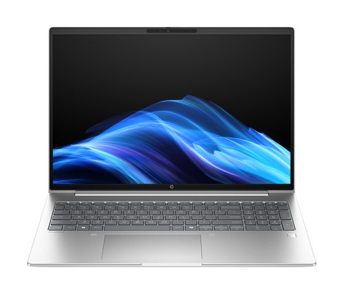 HP ProBook 4 G1i AI Notebook&comma; 16 Zoll&comma; Intel Core Ultra 5 225U&comma; 12C&sol;14T&comma; 24 GB RAM&comma; 512 GB SSD&comma; Win 11 Pro