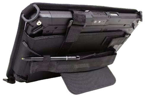 Getac 590GBL000903 Tablet-Schutzhülle 25,6 cm (10.1) Cover Schwarz Getac 590GBL000903 Tablet-Schutzhülle 25,6 cm (10.1) Cover Schwarz