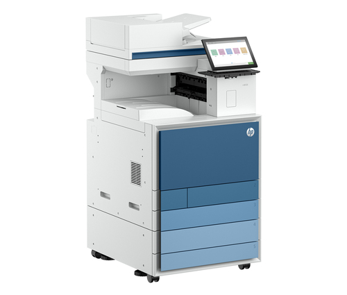 HP Color LaserJet Enterprise Flow MFP