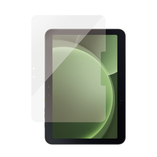 PanzerGlass SAFE. by PanzerGlass Screen Protector Samsung Galaxy Tab Active5 Pro | Ultra-Wide Fit PanzerGlass SAFE. by PanzerGlass Screen Protector Samsung Galaxy Tab Active5 Pro | Ultra-Wide Fit