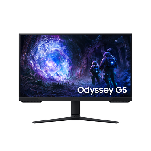 27 Zoll Samsung G5F1, 68cm TFT, 180 Hz, Quad HD, 2x HDMI, 1x DP, integrierter USB-Hub 27 Zoll Samsung G5F1, 68cm TFT, 180 Hz, Quad HD, 2x HDMI, 1x DP, integrierter USB-Hub