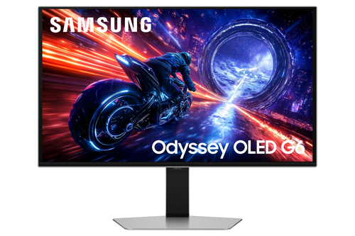 27 Zoll Samsung G60SF, 68,6cm TFT, 500 Hz, Quad HD, 0,03ms, 2x HDMI, 1x DP, integrierter USB-Hub 27 Zoll Samsung G60SF, 68,6cm TFT, 500 Hz, Quad HD, 0,03ms, 2x HDMI, 1x DP, integrierter USB-Hub