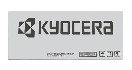 KYOCERA TK-8595K, original, schwarz KYOCERA TK-8595K, original, schwarz
