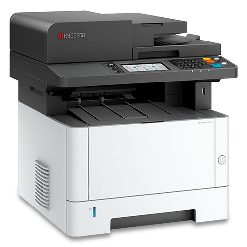 KYOCERA MA3501wfx&sol;Plus&comma; Laser&comma; bis A4&comma; 1200 x 1200 DPI&comma; 35 Seiten pro Minute&comma; WLAN&comma; wei&szlig;&comma; grau