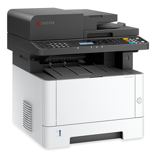 KYOCERA MA3500fx/Plus, Laser, bis A4, 1200 x 1200 DPI, 35 Seiten pro Minute, weiß, grau KYOCERA MA3500fx/Plus, Laser, bis A4, 1200 x 1200 DPI, 35 Seiten pro Minute, weiß, grau
