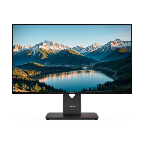 27 Zoll Lenovo ThinkVision T27Q-40, 68,6cm TFT, 120 Hz, Wide Quad HD, 6ms, 1x HDMI, 1x DP, integrierter USB-Hub 27 Zoll Lenovo ThinkVision T27Q-40, 68,6cm TFT, 120 Hz, Wide Quad HD, 6ms, 1x HDMI, 1x DP, integrierter USB-Hub