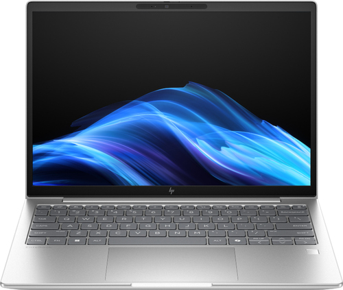 HP EliteBook 6 G1i AI PC Notebook&comma; 13&period;3 Zoll&comma; Intel Core Ultra 7 255U&comma; 12C&sol;14T&comma; 32 GB RAM&comma; 1 TB SSD&comma; Win 11 Pro