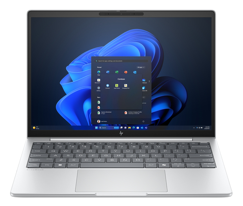 HP EliteBook 8 G1i AI PC Notebook&comma; 13&period;3 Zoll&comma; Intel Core Ultra 5 225U&comma; 12C&sol;14T&comma; 16 GB RAM&comma; 512 GB SSD&comma; Win 11 Pro