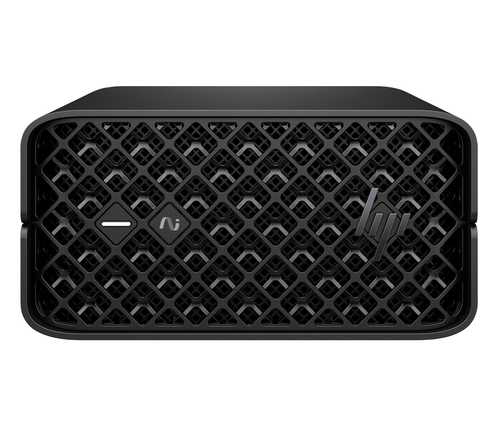 HP Z2 G1a Arbeitsstation&comma; AMD Ryzen AI Max&plus; PRO PRO 395 &lpar;16C&sol;32T&rpar;&comma; 2 TB PCIe SSD&comma; 64 GB RAM&comma; Win 11 Pro