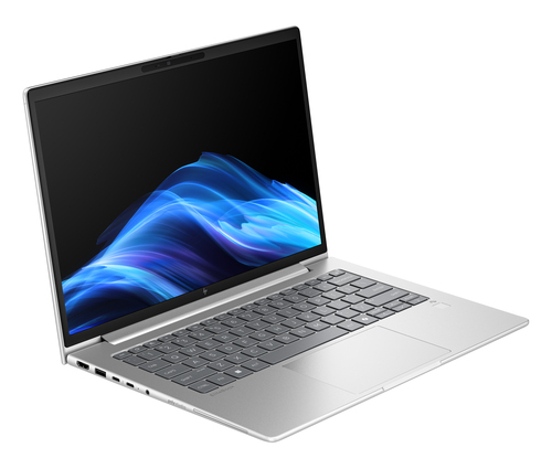 HP EliteBook 6 G1a Next Gen AI PC Notebook&comma; 14 Zoll&comma; AMD Ryzen AI 5 340&comma; 6C&sol;12T&comma; 32 GB RAM&comma; 512 GB SSD&comma; Win 11 Pro