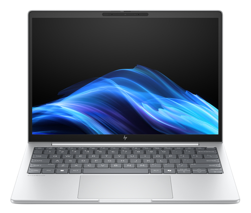 HP EliteBook 8 G1i AI PC Notebook, 13.3 Zoll, Intel Core Ultra 5 225U, 12C/14T, 16 GB RAM, 512 GB SSD, Win 11 Pro HP EliteBook 8 G1i AI PC Notebook, 13.3 Zoll, Intel Core Ultra 5 225U, 12C/14T, 16 GB RAM, 512 GB SSD, Win 11 Pro