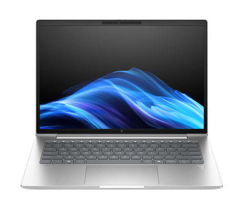 HP EliteBook 6 G1a AI PC Notebook&comma; 14 Zoll&comma; AMD Ryzen AI 7 250&comma; 8C&sol;16T&comma; 32 GB RAM&comma; 1 TB SSD&comma; Win 11 Pro