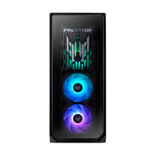 Acer PO7-660 PC&comma; Intel Core Ultra 7 265KF &lpar;20C&sol;20T&rpar;&comma; 2 TB SSD&comma; 32 GB RAM&comma; Win 11 Home