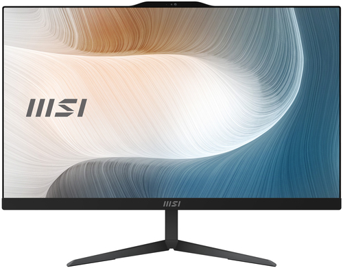 MSI Modern AM242 12M-1629XDE All-in-One MSI Modern AM242 12M-1629XDE All-in-One