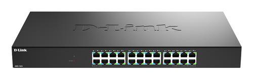 D-LINK DMS-1024 24-Port Multi-Gigabit D-LINK DMS-1024 24-Port Multi-Gigabit