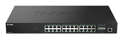 D-LINK DMS-1250-28/E 28-Port Multi-Gigabit D-LINK DMS-1250-28/E 28-Port Multi-Gigabit
