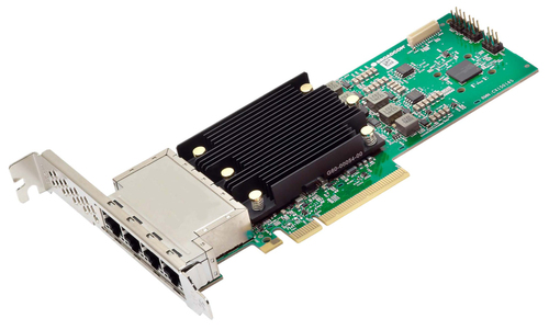 Lenovo 4XC7A95697, 10GBase-T, Ethernet, 10000 Mbit/s, mehrfarbig Lenovo 4XC7A95697, 10GBase-T, Ethernet, 10000 Mbit/s, mehrfarbig