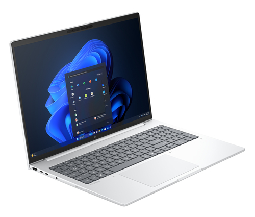 HP EliteBook 8 G1i AI PC Notebook, 16 Zoll, Intel Core Ultra 7 255U, 12C/14T, 16 GB RAM, 512 GB SSD, Win 11 Pro HP EliteBook 8 G1i AI PC Notebook, 16 Zoll, Intel Core Ultra 7 255U, 12C/14T, 16 GB RAM, 512 GB SSD, Win 11 Pro