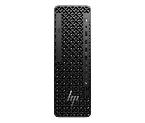 HP Z2 SFF G1i Arbeitsstation, Intel Core Ultra 7 265K (20C/20T), 1 TB PCIe SSD, 32 GB RAM, Win 11 Pro HP Z2 SFF G1i Arbeitsstation, Intel Core Ultra 7 265K (20C/20T), 1 TB PCIe SSD, 32 GB RAM, Win 11 Pro