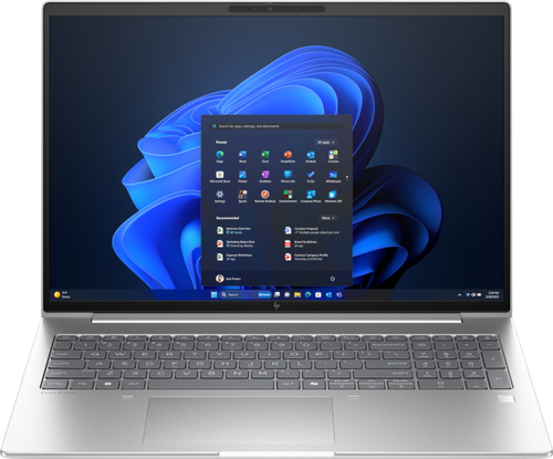 HP EliteBook 6 G1i AI Notebook&comma; 16 Zoll&comma; Intel Core Ultra 5 225U&comma; 12C&sol;14T&comma; 16 GB RAM&comma; 512 GB SSD&comma; Win 11 Pro