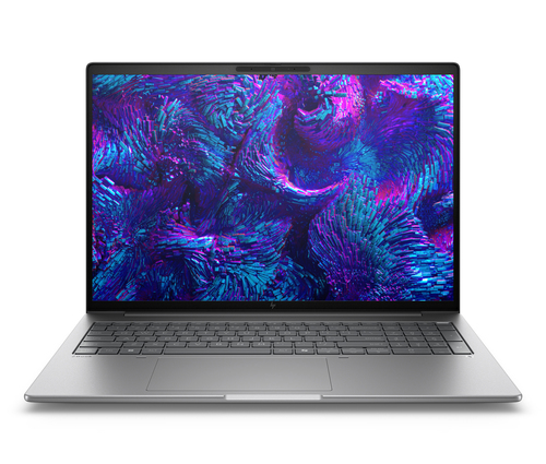 HP ZBook 8 G1i Notebook&comma; 16 Zoll&comma; Intel Core Ultra 7 265H&comma; 16C&sol;16T&comma; 64 GB RAM&comma; 2 TB SSD&comma; Win 11 Pro
