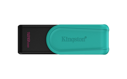 KINGSTON 128GB Portable USB 3.2 Gen KINGSTON 128GB Portable USB 3.2 Gen