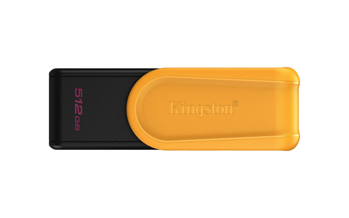 Kingston Technology Exodia S Kingston Technology Exodia S