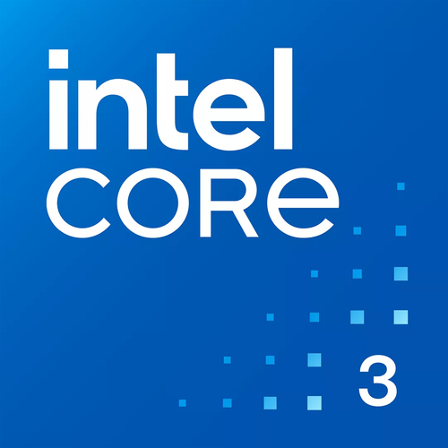 Intel Core 3 201TE, tray, 4C/8T, LGA 1700, Bartlett Lake CPU Intel Core 3 201TE, tray, 4C/8T, LGA 1700, Bartlett Lake CPU