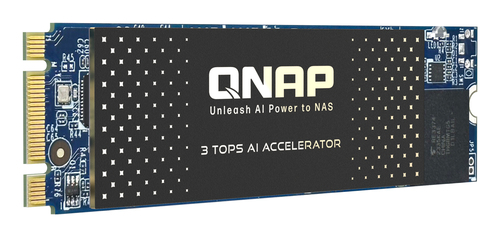 QNAP QAI-M100 ki-beschleunigerkarte